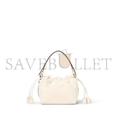 FENDI MAMMA BAGUETTE SMALL 8BS105ABVEF0VWM (16*13*10cm)